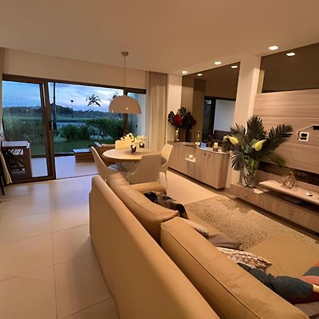 Complexo Iberostar - Praia Do Forte Bahia - Imoveis De Luxo, De 2 E 3 Quartos No Melhor Local Da Praia Do Forte Mata de Sao Joao Eksteriør bilde