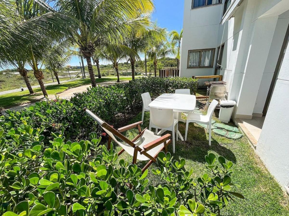 Complexo Iberostar - Praia Do Forte Bahia - Imoveis De Luxo, De 2 E 3 Quartos No Melhor Local Da Praia Do Forte Mata de Sao Joao Eksteriør bilde