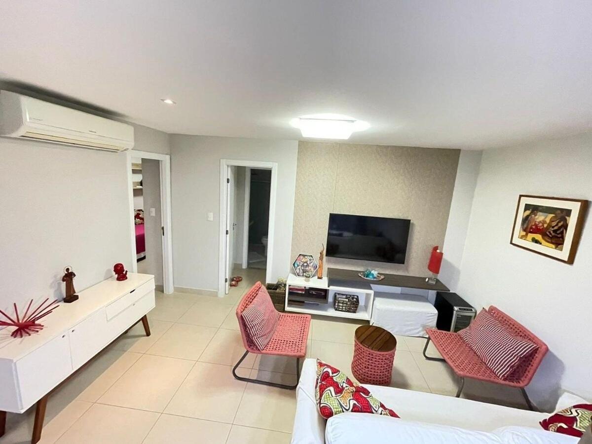 Complexo Iberostar - Praia Do Forte Bahia - Imoveis De Luxo, De 2 E 3 Quartos No Melhor Local Da Praia Do Forte Mata de Sao Joao Eksteriør bilde