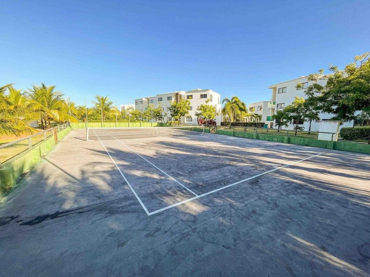 Complexo Iberostar - Praia Do Forte Bahia - Imoveis De Luxo, De 2 E 3 Quartos No Melhor Local Da Praia Do Forte Mata de Sao Joao Eksteriør bilde