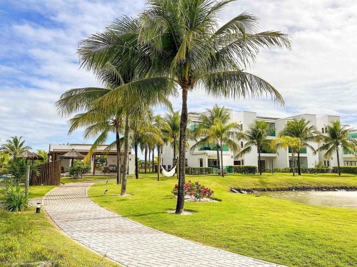 Complexo Iberostar - Praia Do Forte Bahia - Imoveis De Luxo, De 2 E 3 Quartos No Melhor Local Da Praia Do Forte Mata de Sao Joao Eksteriør bilde
