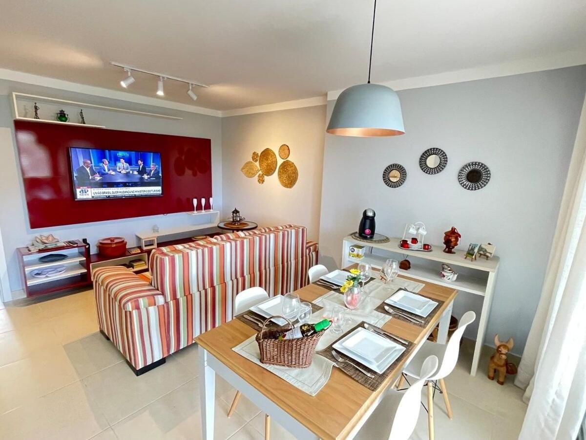 Complexo Iberostar - Praia Do Forte Bahia - Imoveis De Luxo, De 2 E 3 Quartos No Melhor Local Da Praia Do Forte Mata de Sao Joao Eksteriør bilde