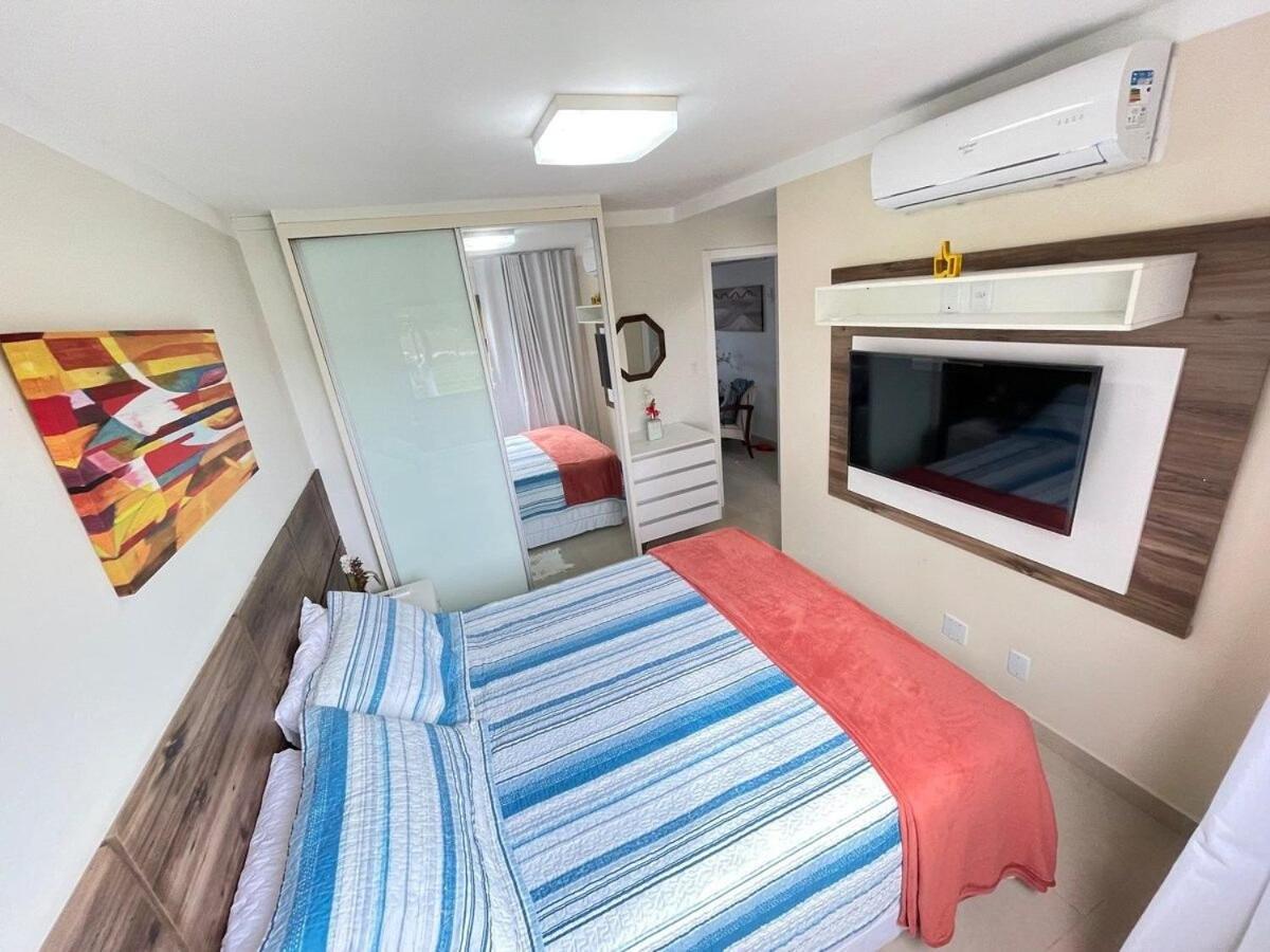 Complexo Iberostar - Praia Do Forte Bahia - Imoveis De Luxo, De 2 E 3 Quartos No Melhor Local Da Praia Do Forte Mata de Sao Joao Eksteriør bilde