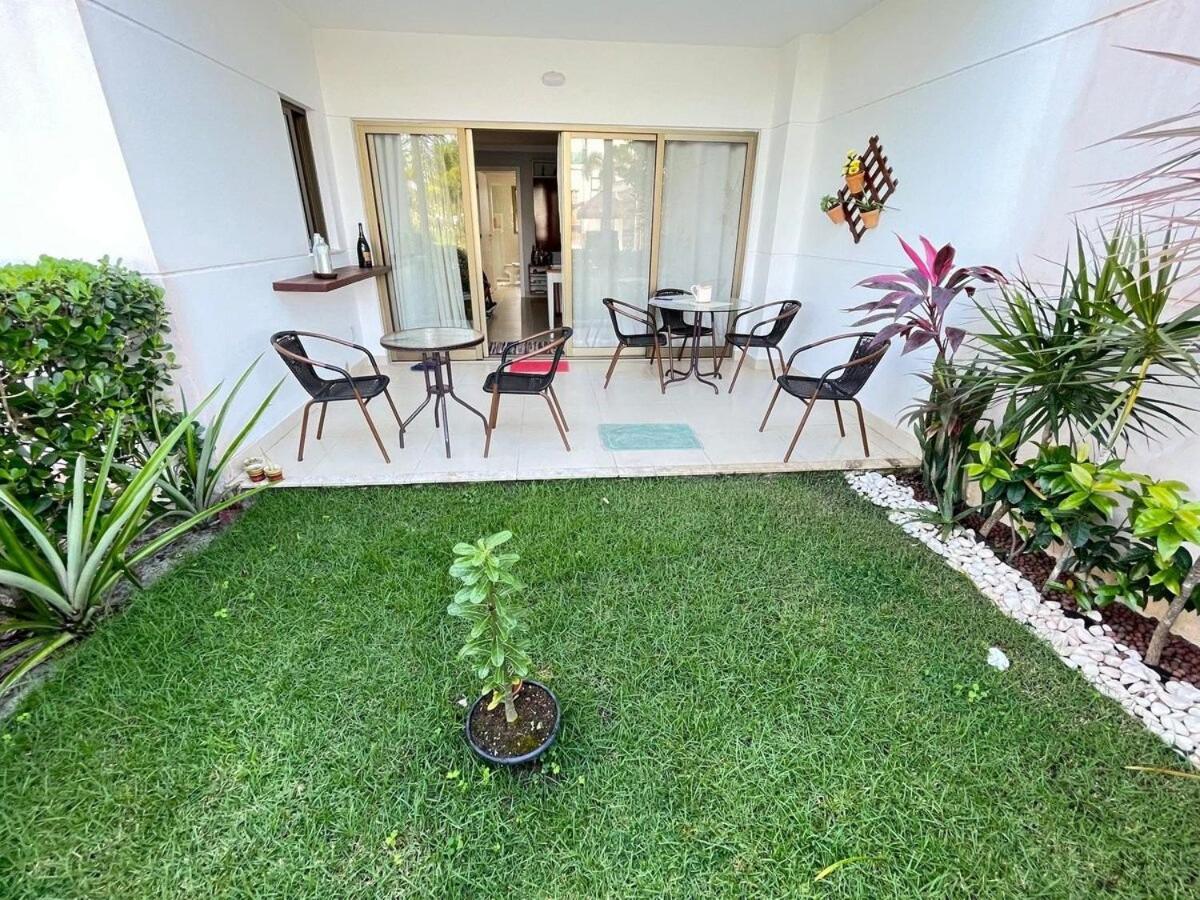 Complexo Iberostar - Praia Do Forte Bahia - Imoveis De Luxo, De 2 E 3 Quartos No Melhor Local Da Praia Do Forte Mata de Sao Joao Eksteriør bilde