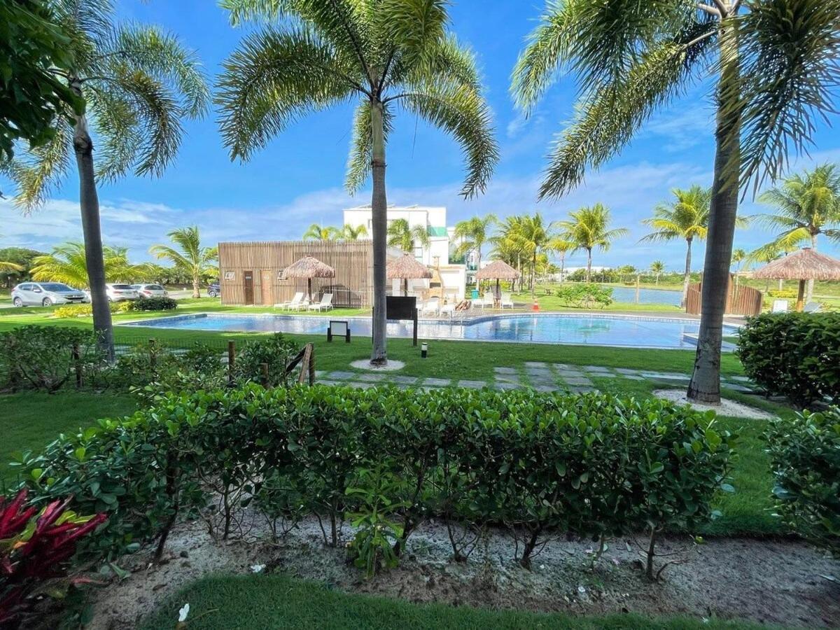 Complexo Iberostar - Praia Do Forte Bahia - Imoveis De Luxo, De 2 E 3 Quartos No Melhor Local Da Praia Do Forte Mata de Sao Joao Eksteriør bilde