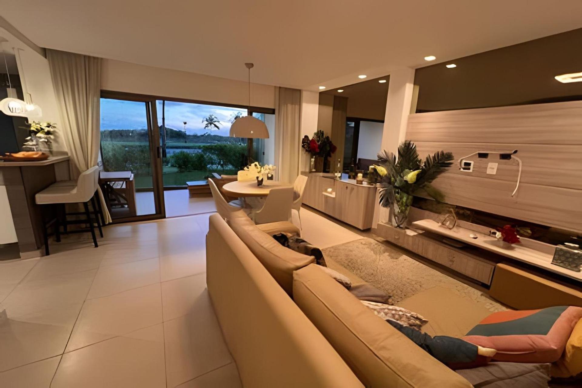Complexo Iberostar - Praia Do Forte Bahia - Imoveis De Luxo, De 2 E 3 Quartos No Melhor Local Da Praia Do Forte Mata de Sao Joao Eksteriør bilde