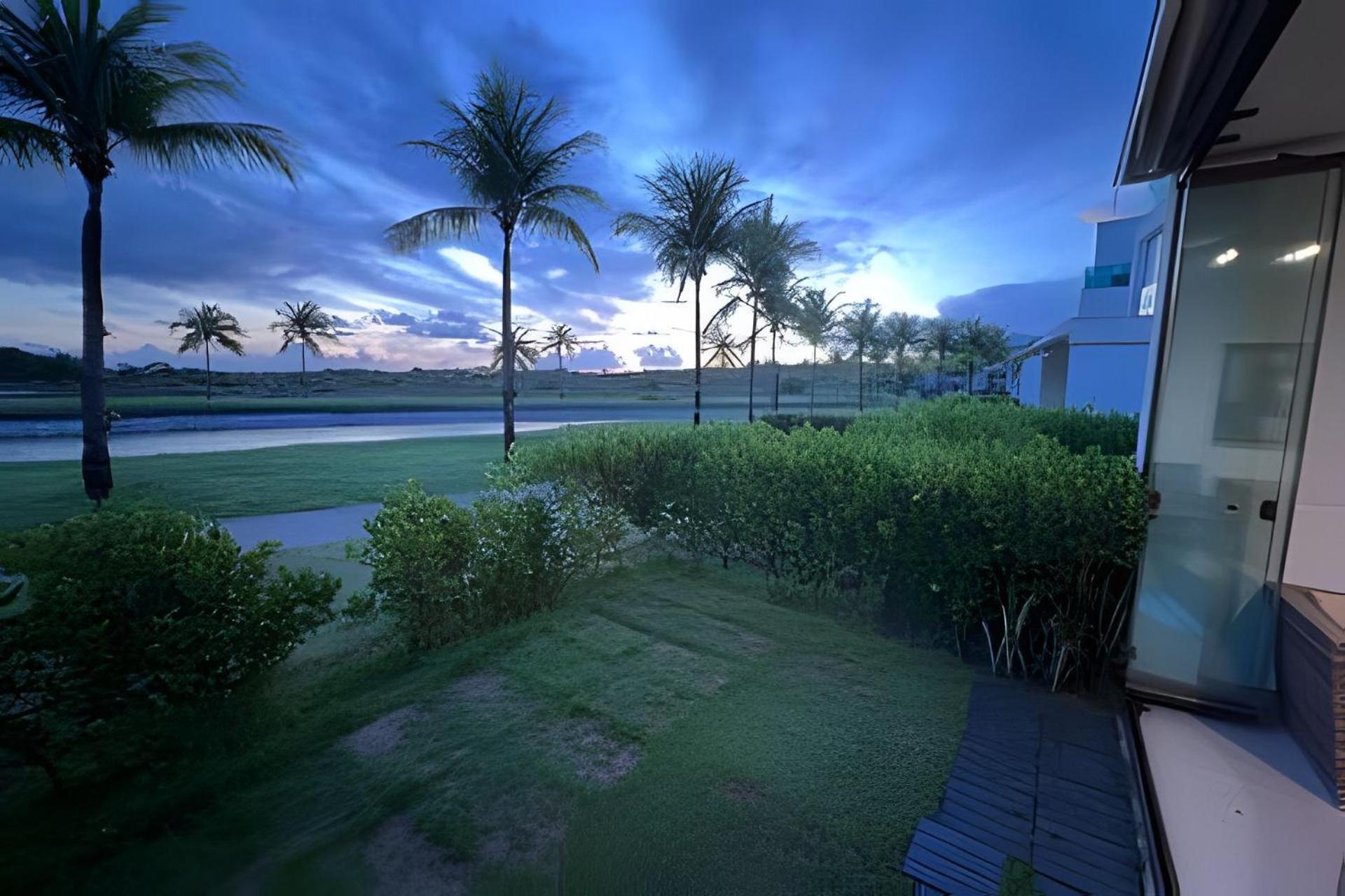 Complexo Iberostar - Praia Do Forte Bahia - Imoveis De Luxo, De 2 E 3 Quartos No Melhor Local Da Praia Do Forte Mata de Sao Joao Eksteriør bilde