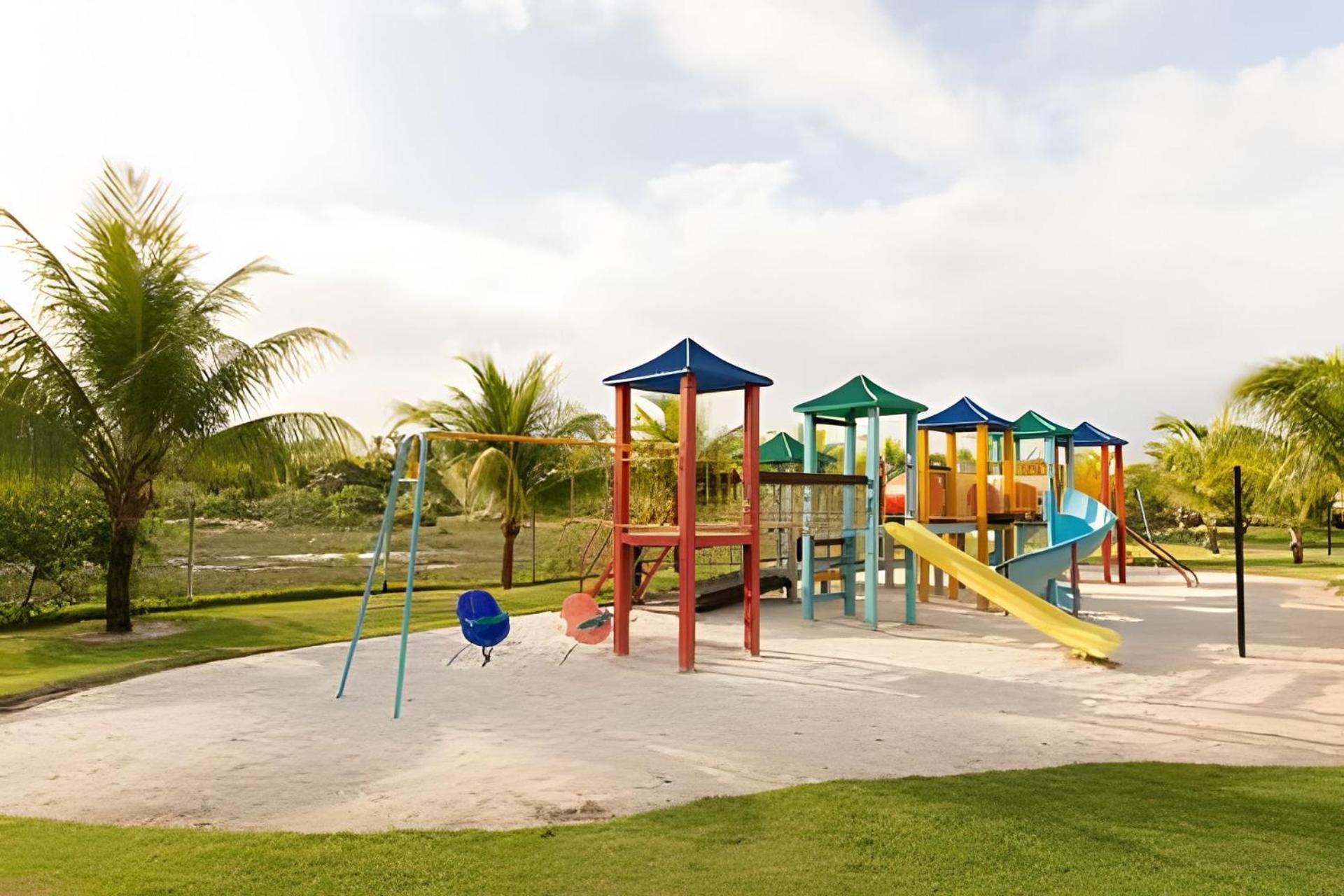 Complexo Iberostar - Praia Do Forte Bahia - Imoveis De Luxo, De 2 E 3 Quartos No Melhor Local Da Praia Do Forte Mata de Sao Joao Eksteriør bilde