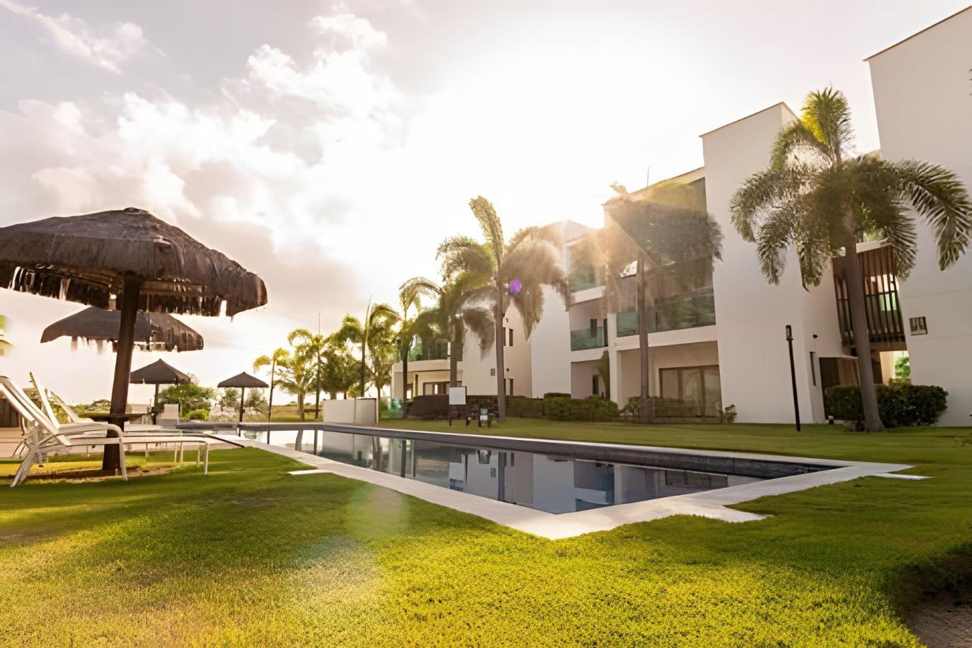 Complexo Iberostar - Praia Do Forte Bahia - Imoveis De Luxo, De 2 E 3 Quartos No Melhor Local Da Praia Do Forte Mata de Sao Joao Eksteriør bilde