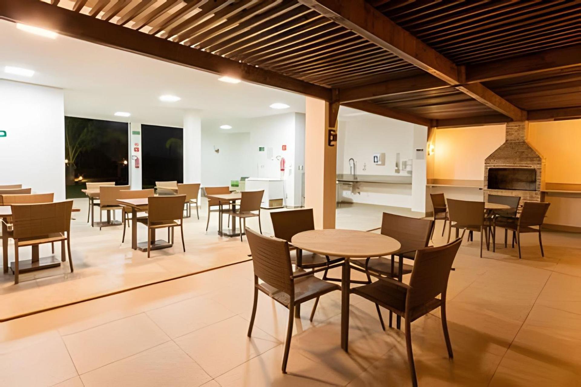Complexo Iberostar - Praia Do Forte Bahia - Imoveis De Luxo, De 2 E 3 Quartos No Melhor Local Da Praia Do Forte Mata de Sao Joao Eksteriør bilde