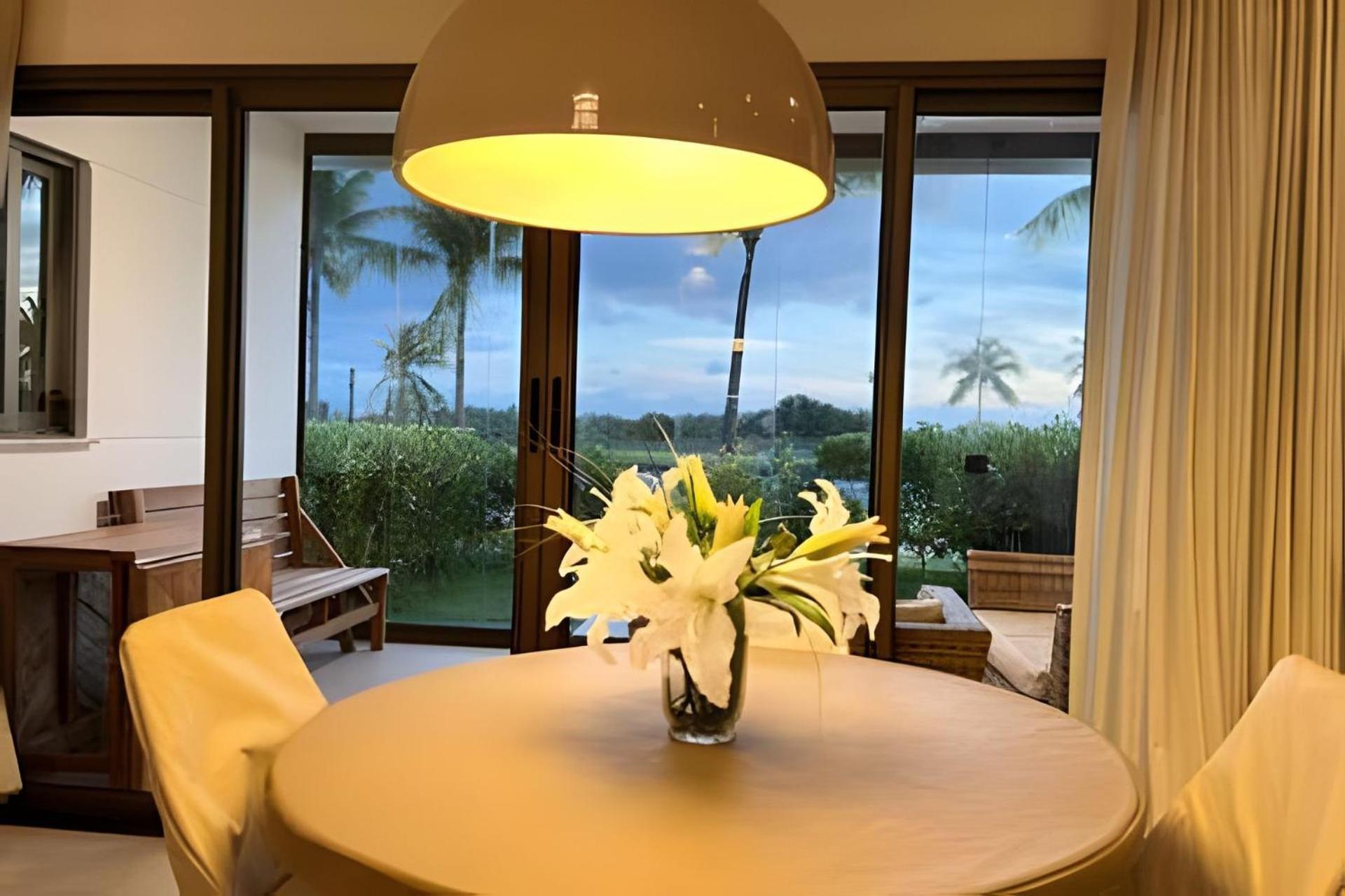 Complexo Iberostar - Praia Do Forte Bahia - Imoveis De Luxo, De 2 E 3 Quartos No Melhor Local Da Praia Do Forte Mata de Sao Joao Eksteriør bilde