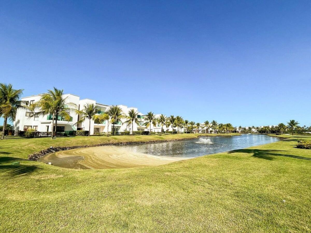 Complexo Iberostar - Praia Do Forte Bahia - Imoveis De Luxo, De 2 E 3 Quartos No Melhor Local Da Praia Do Forte Mata de Sao Joao Eksteriør bilde