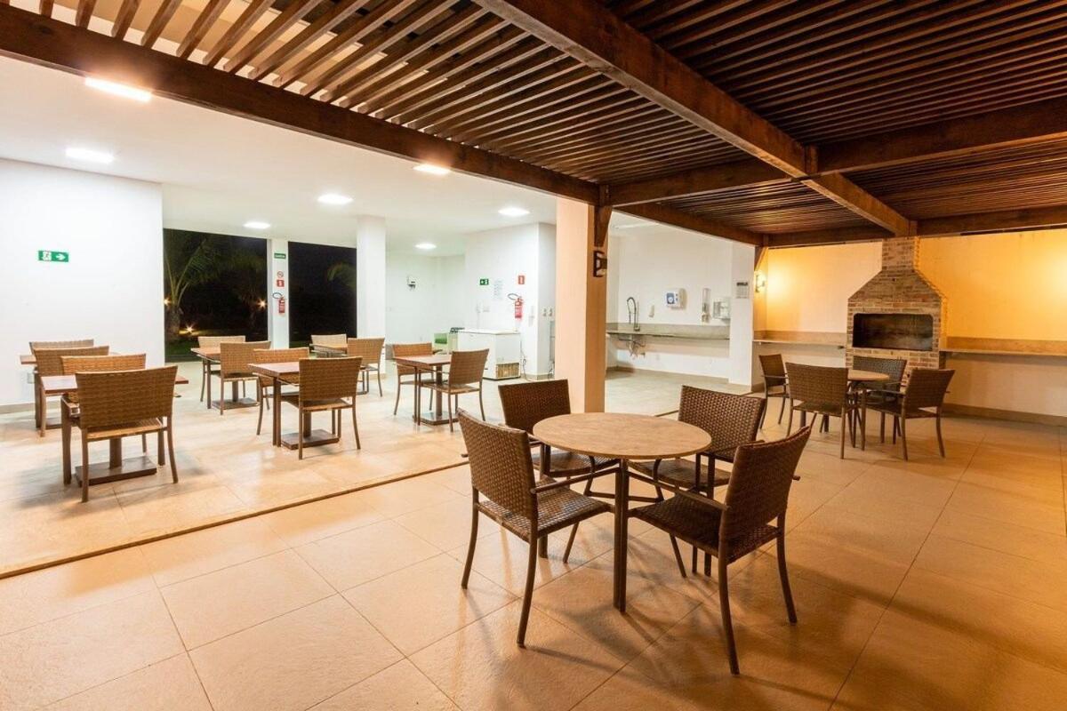 Complexo Iberostar - Praia Do Forte Bahia - Imoveis De Luxo, De 2 E 3 Quartos No Melhor Local Da Praia Do Forte Mata de Sao Joao Eksteriør bilde