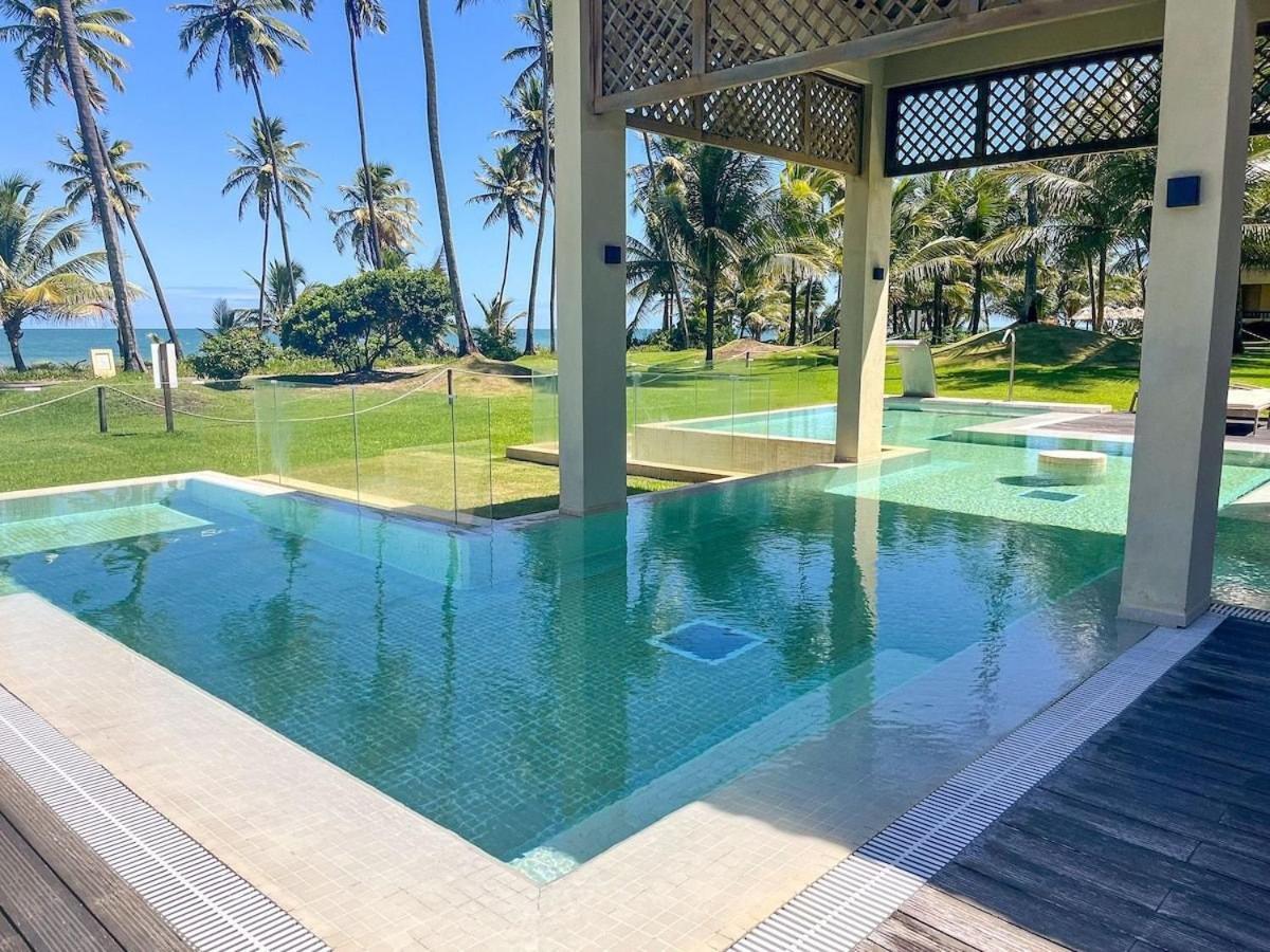 Complexo Iberostar - Praia Do Forte Bahia - Imoveis De Luxo, De 2 E 3 Quartos No Melhor Local Da Praia Do Forte Mata de Sao Joao Eksteriør bilde