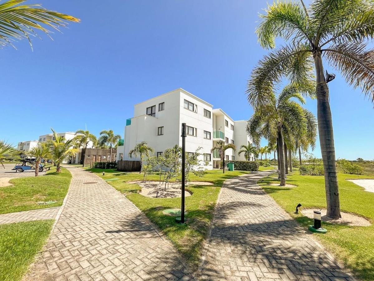 Complexo Iberostar - Praia Do Forte Bahia - Imoveis De Luxo, De 2 E 3 Quartos No Melhor Local Da Praia Do Forte Mata de Sao Joao Eksteriør bilde