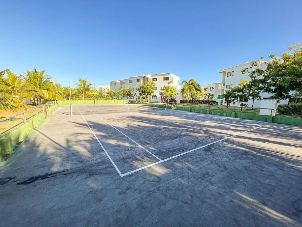 Complexo Iberostar - Praia Do Forte Bahia - Imoveis De Luxo, De 2 E 3 Quartos No Melhor Local Da Praia Do Forte Mata de Sao Joao Eksteriør bilde