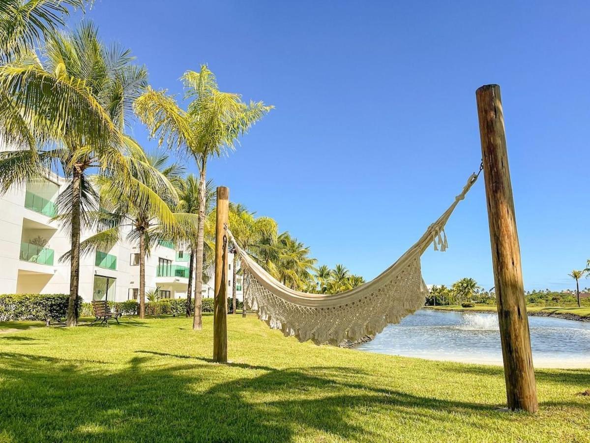 Complexo Iberostar - Praia Do Forte Bahia - Imoveis De Luxo, De 2 E 3 Quartos No Melhor Local Da Praia Do Forte Mata de Sao Joao Eksteriør bilde
