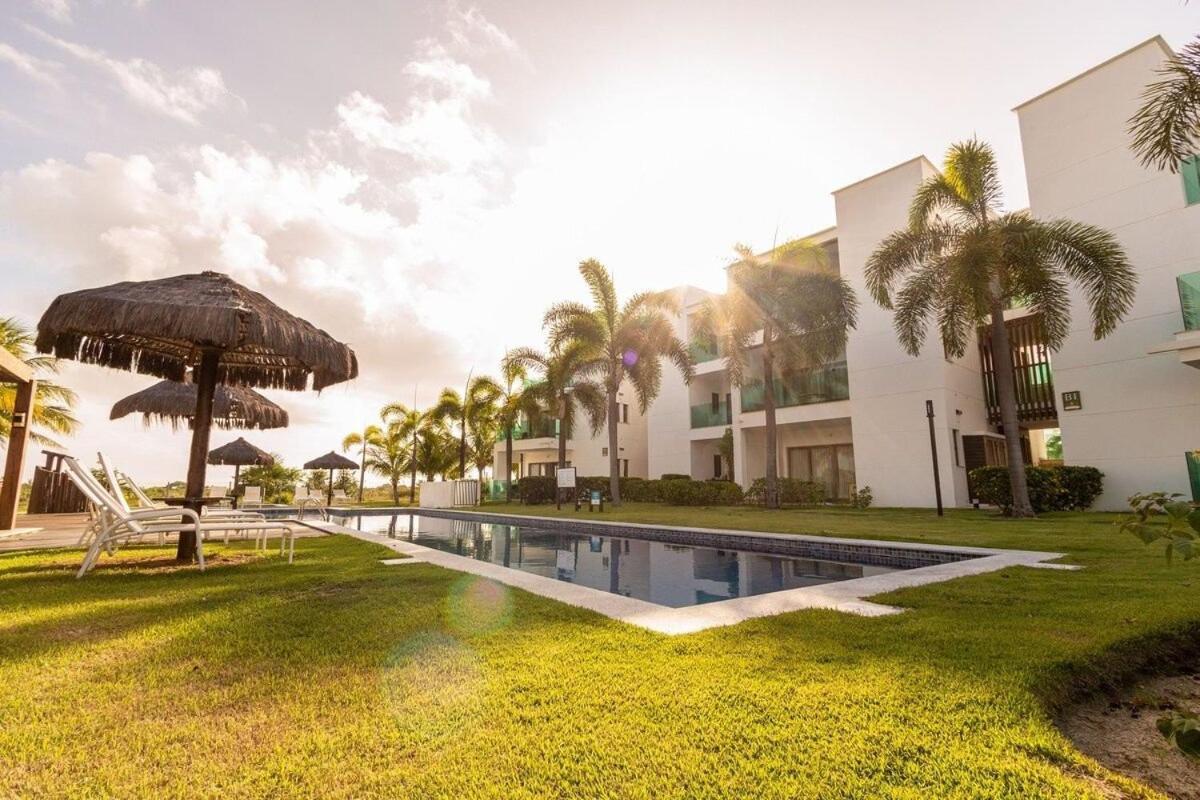 Complexo Iberostar - Praia Do Forte Bahia - Imoveis De Luxo, De 2 E 3 Quartos No Melhor Local Da Praia Do Forte Mata de Sao Joao Eksteriør bilde