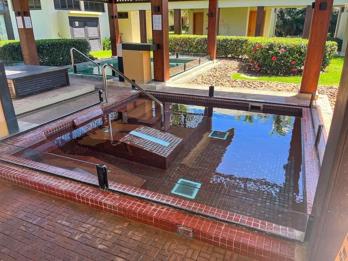 Complexo Iberostar - Praia Do Forte Bahia - Imoveis De Luxo, De 2 E 3 Quartos No Melhor Local Da Praia Do Forte Mata de Sao Joao Eksteriør bilde