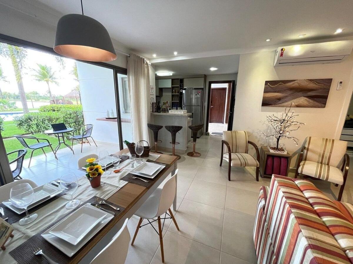 Complexo Iberostar - Praia Do Forte Bahia - Imoveis De Luxo, De 2 E 3 Quartos No Melhor Local Da Praia Do Forte Mata de Sao Joao Eksteriør bilde