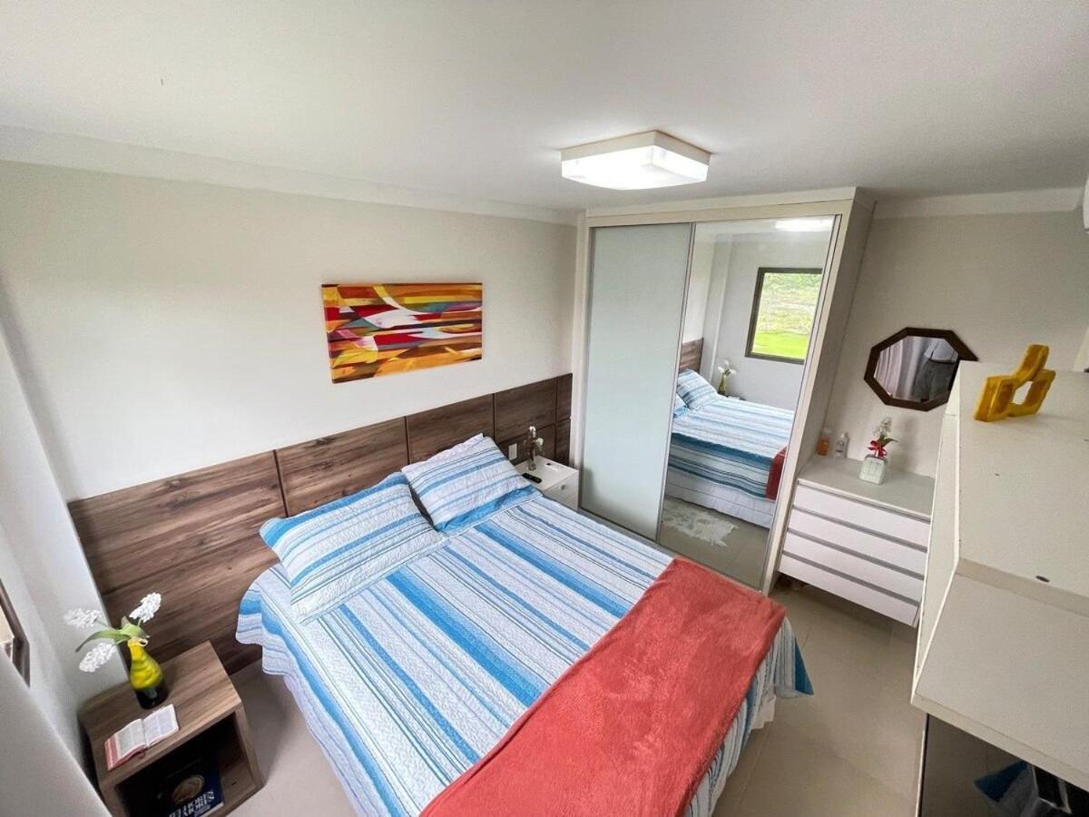 Complexo Iberostar - Praia Do Forte Bahia - Imoveis De Luxo, De 2 E 3 Quartos No Melhor Local Da Praia Do Forte Mata de Sao Joao Eksteriør bilde
